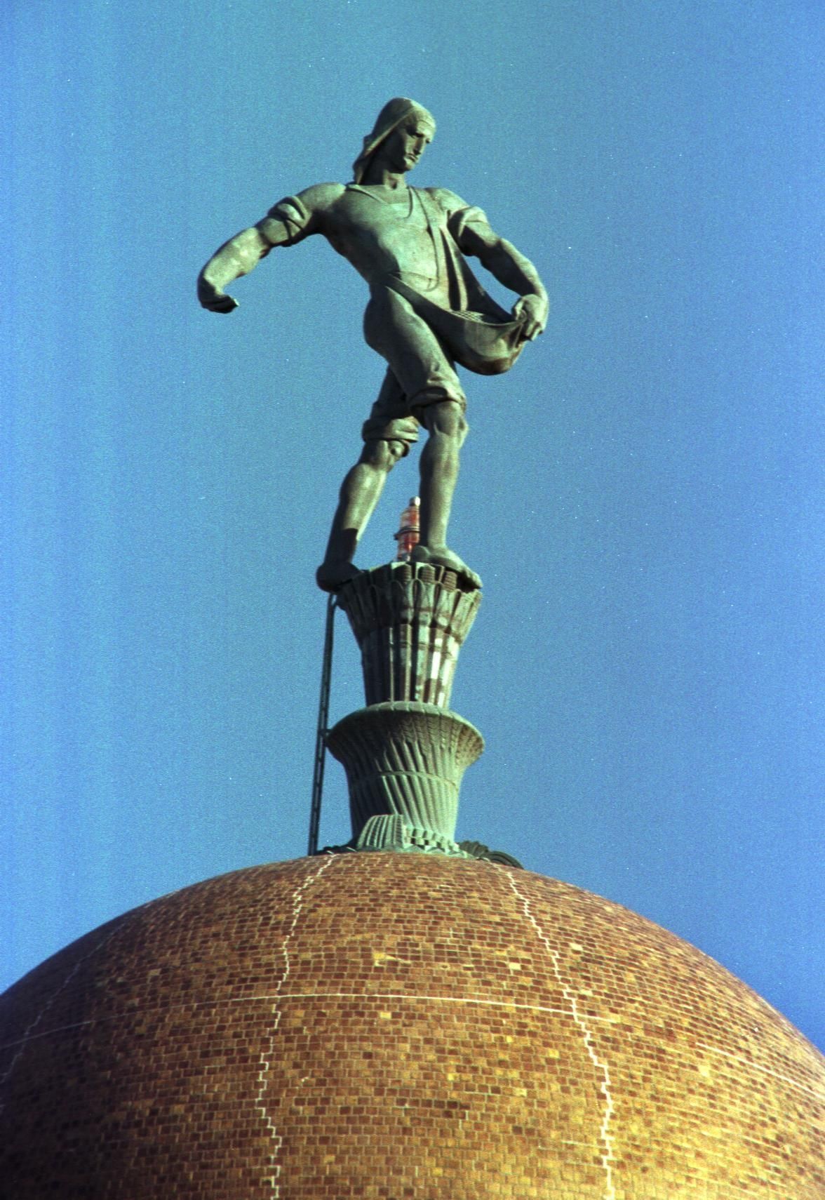 Sower